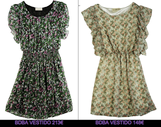 Vestidos casuales8